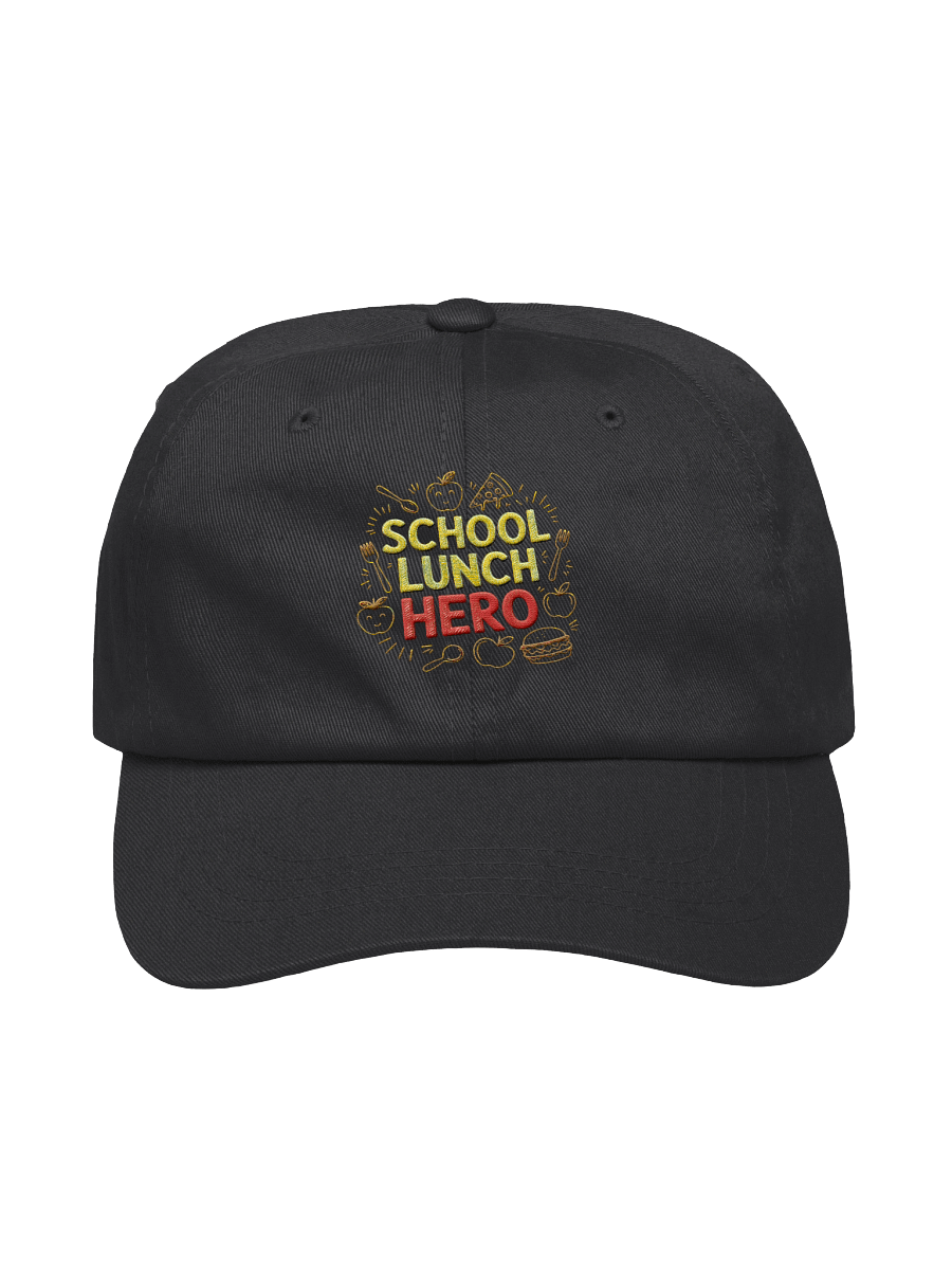 School Lunch Hero product image (1)