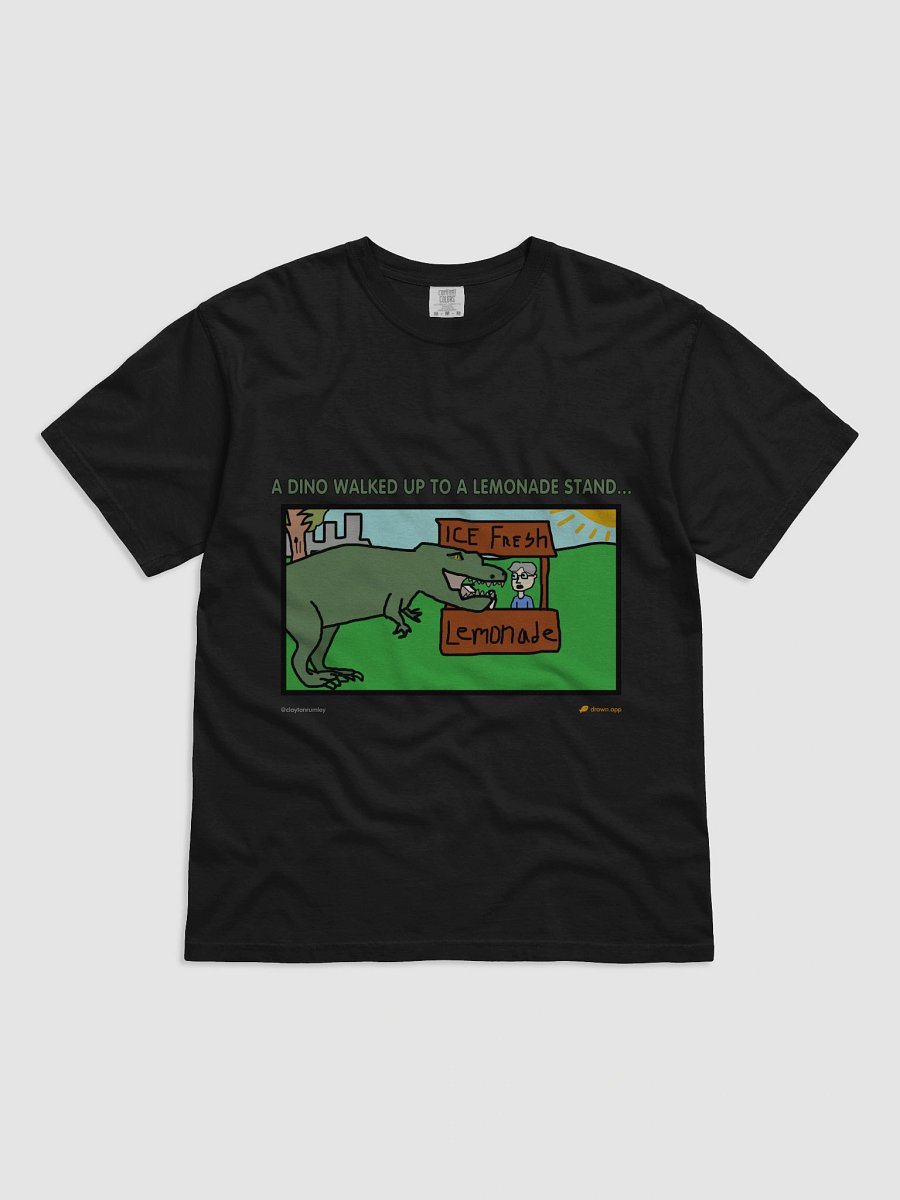 The Dino Song product image (1)