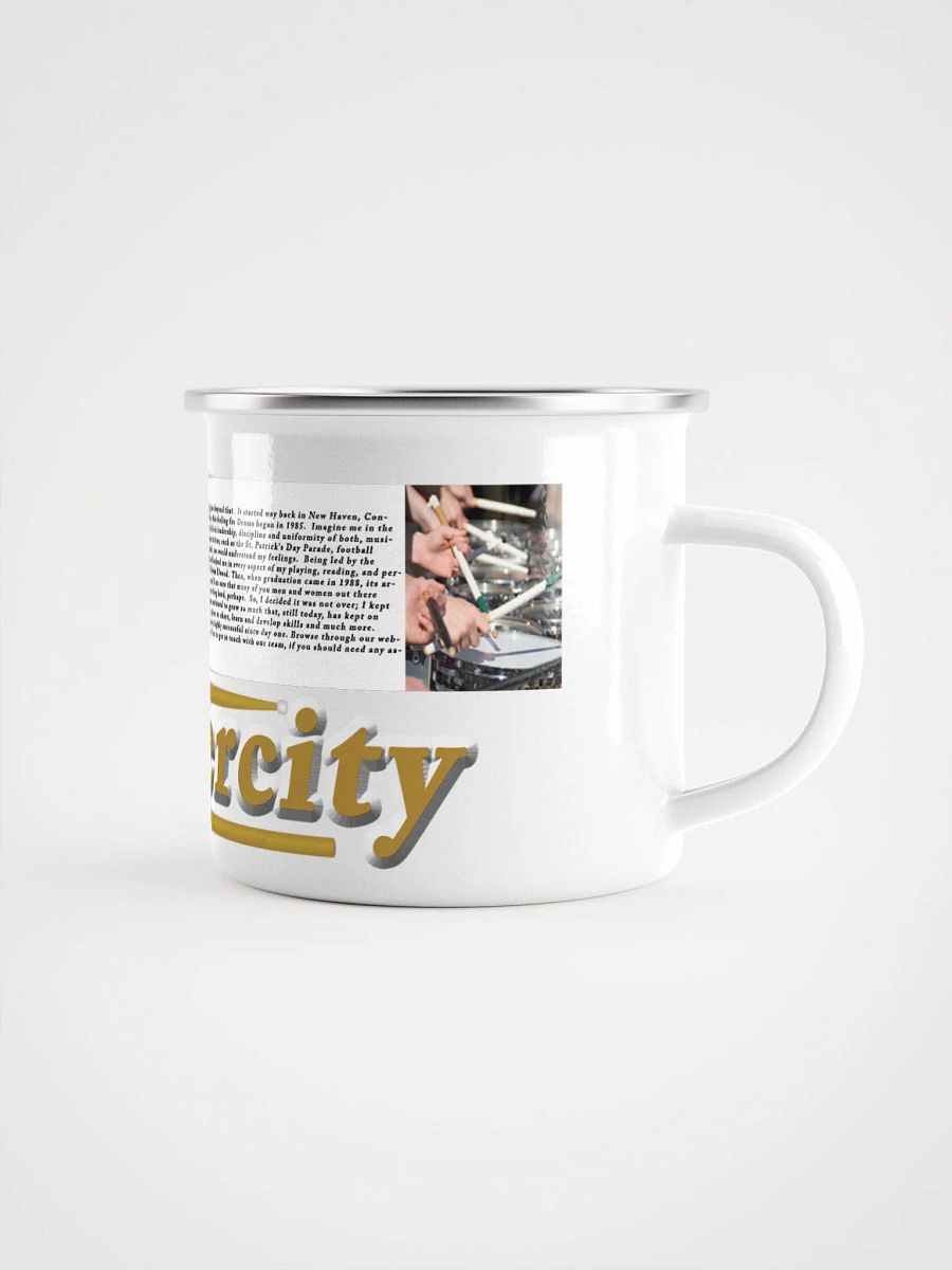 DC HISTORY MUG product image (4)