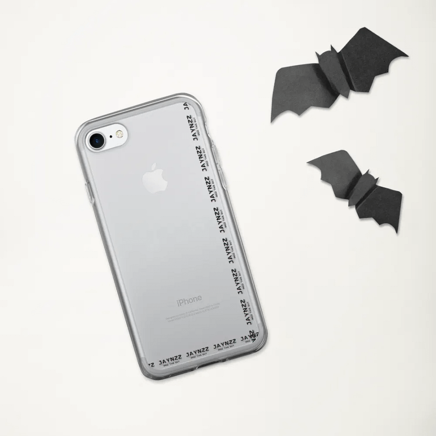 Basic Jaynzz iPhone Case product image (333)