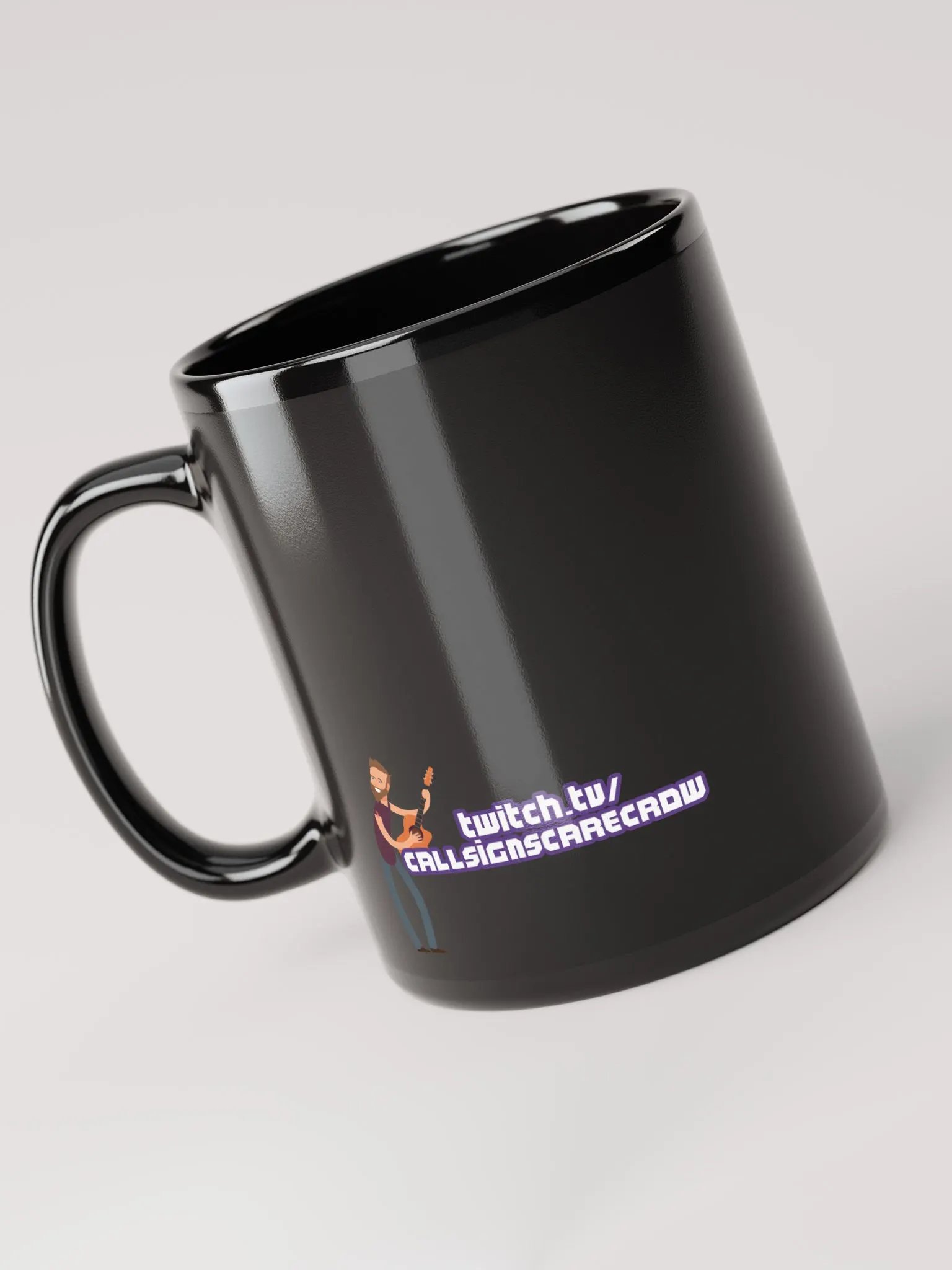 'Stop Falling Down' Mug product image (3)