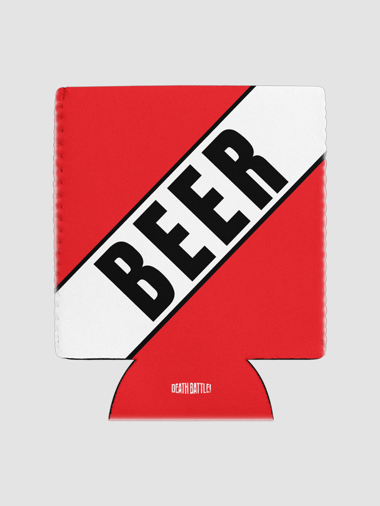 Boomstick's Beer Cooler product image (1)