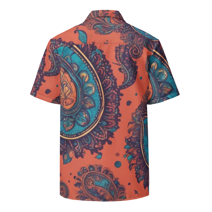 PAISLEY product image (2)