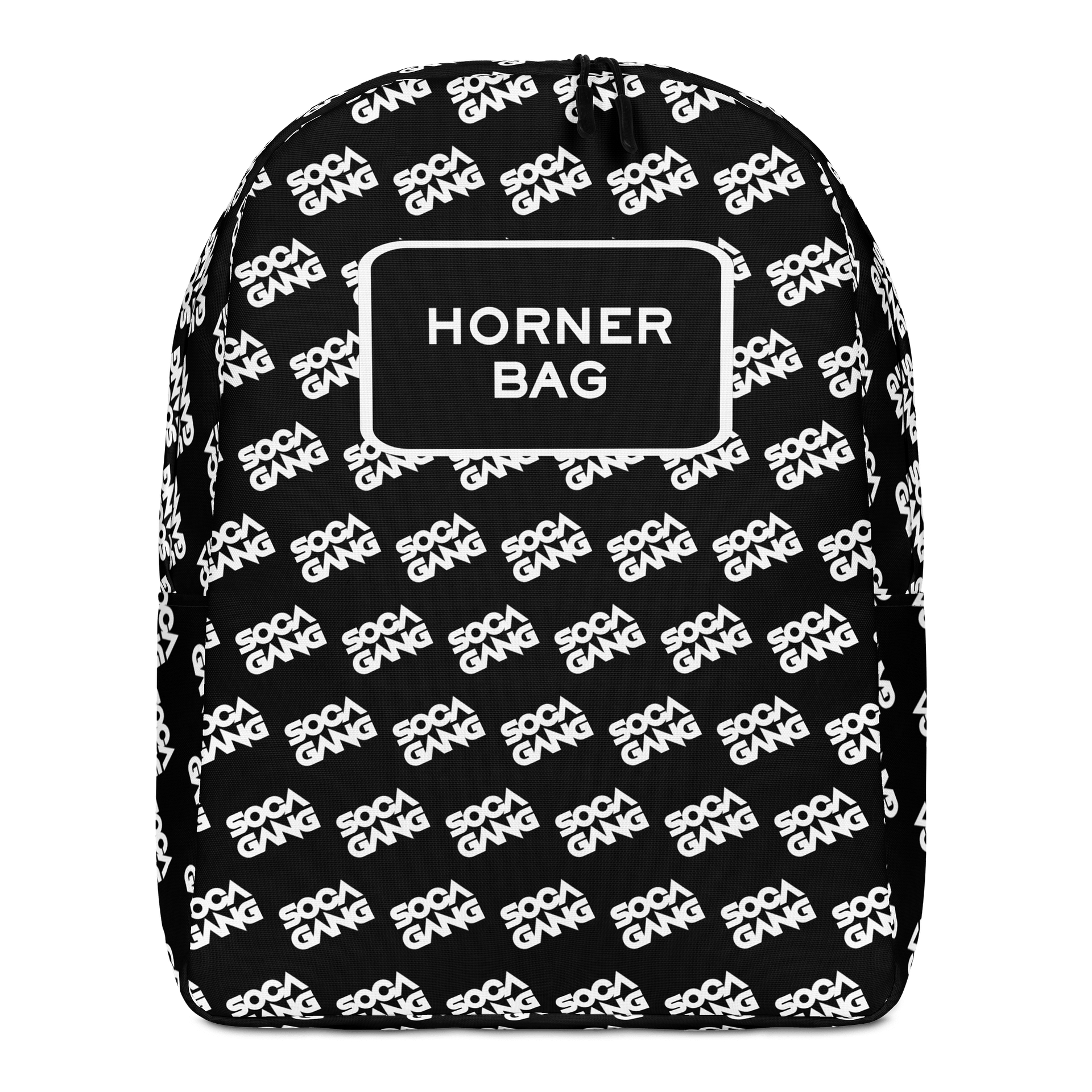 Horner Bag - Black product image (1)