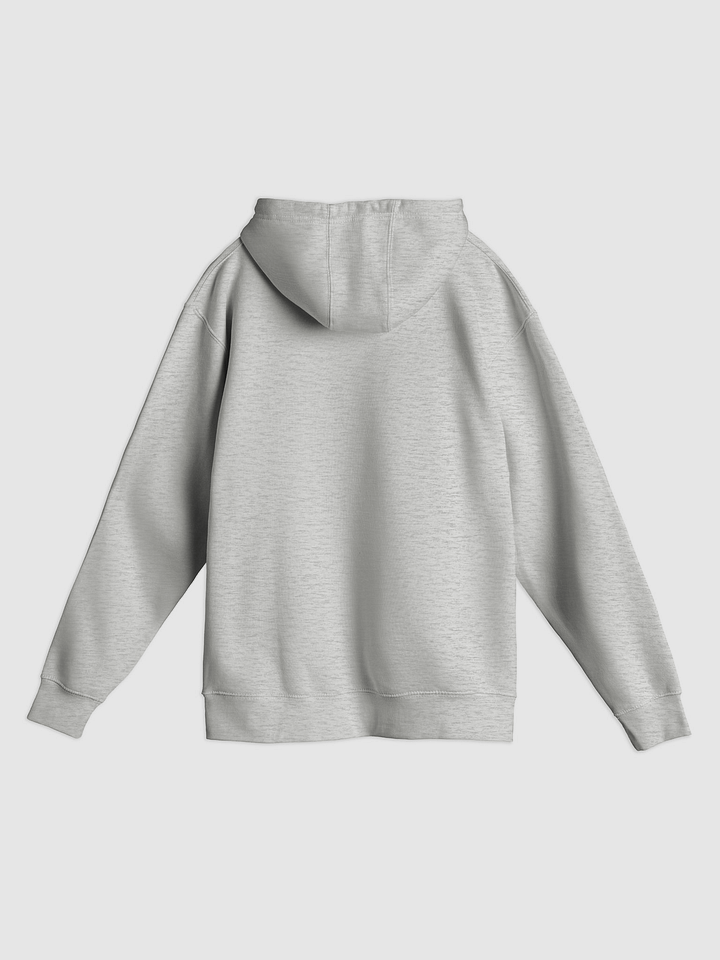 NTG Corrupt Pull-over Women's Hoodie product image (26)