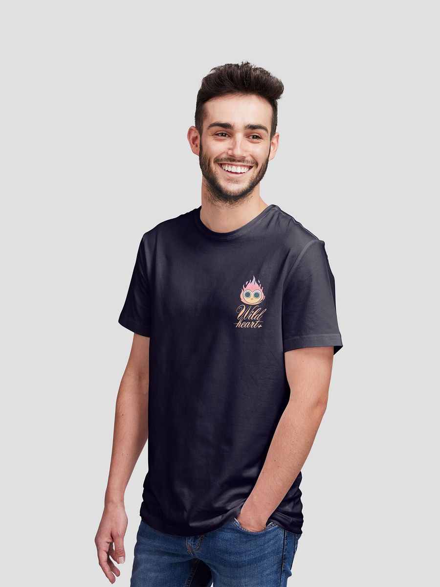Wild Heart Tee product image (6)
