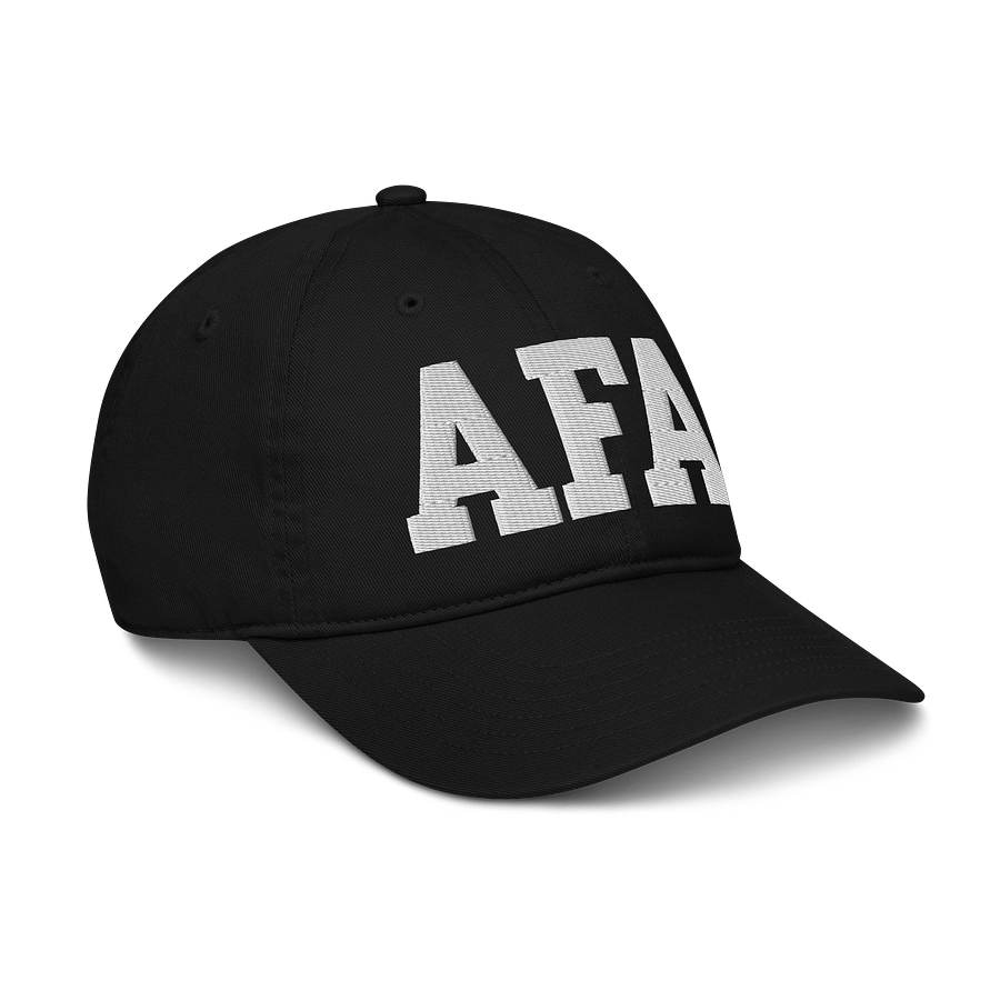AFA Organic Dad Hat product image (9)