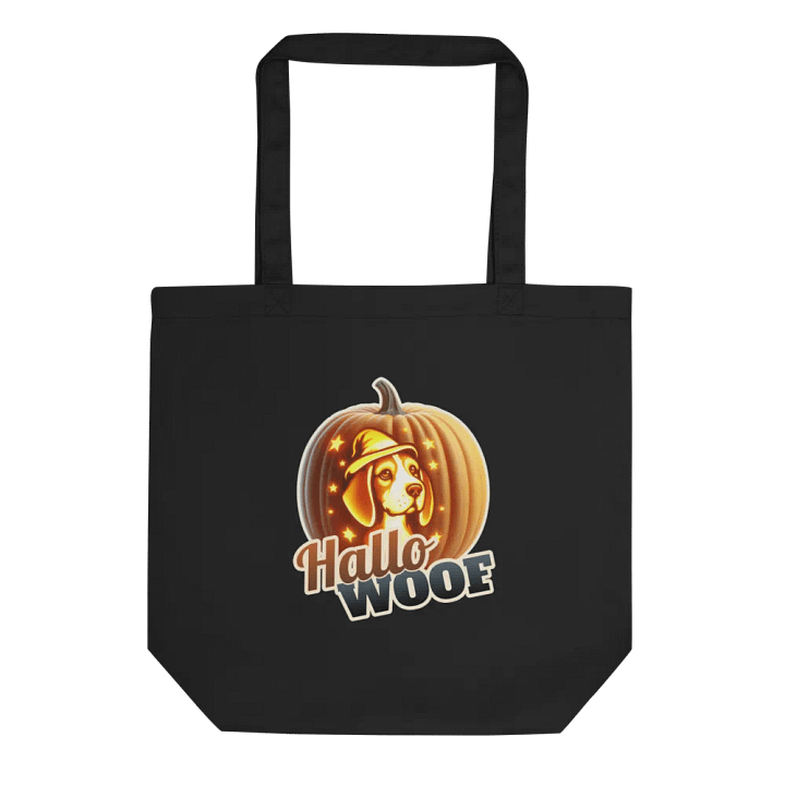 Hallowoof Beagle - Tote Bag product image (1)