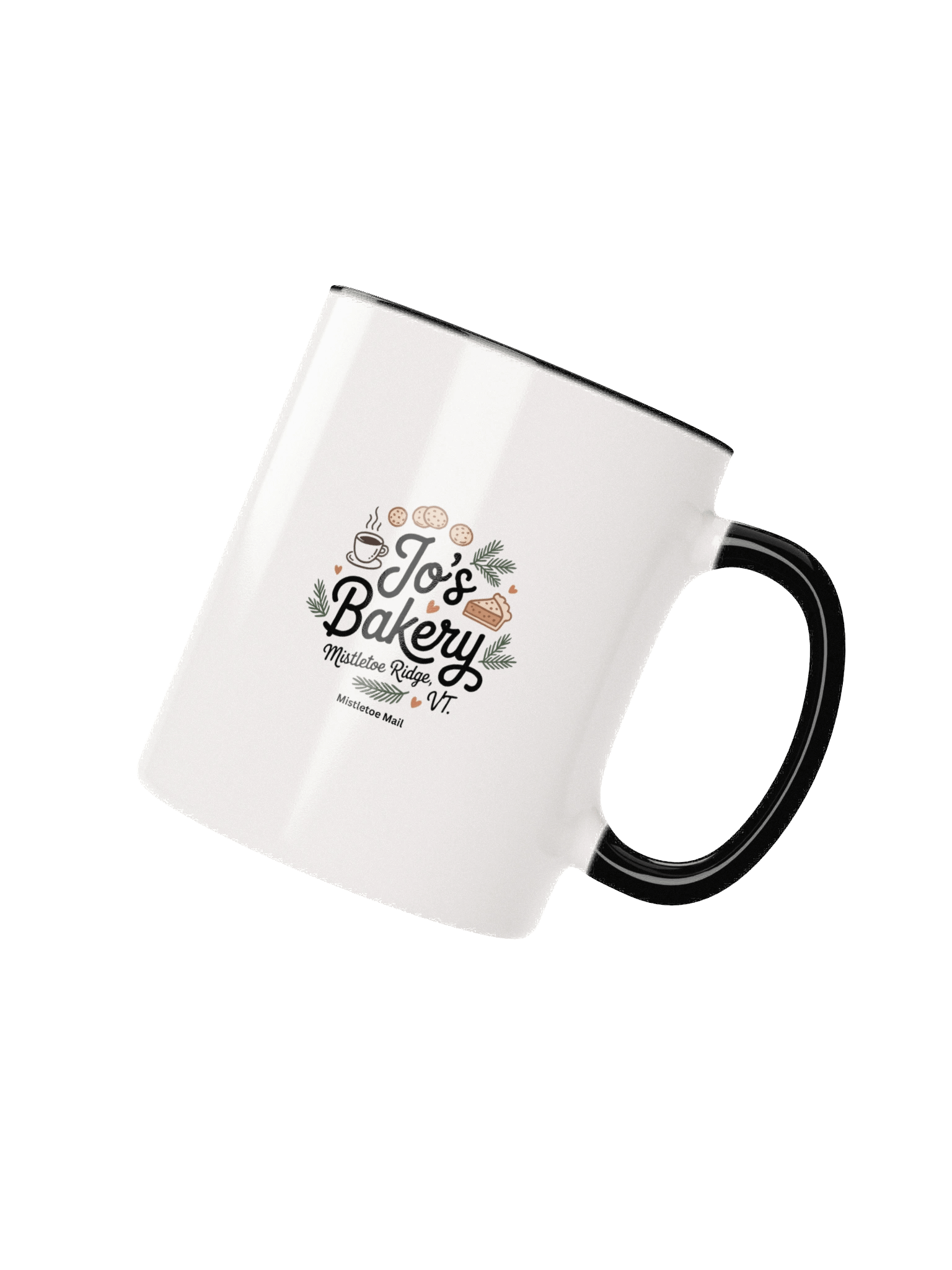 Jo's Bakery Mug 2 product image (2)