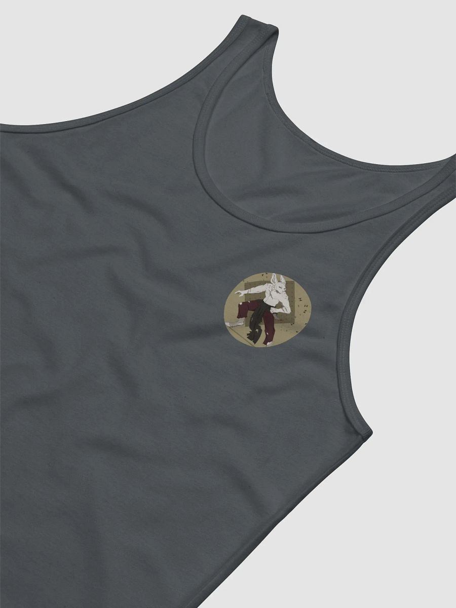 Bunny Tank product image (26)