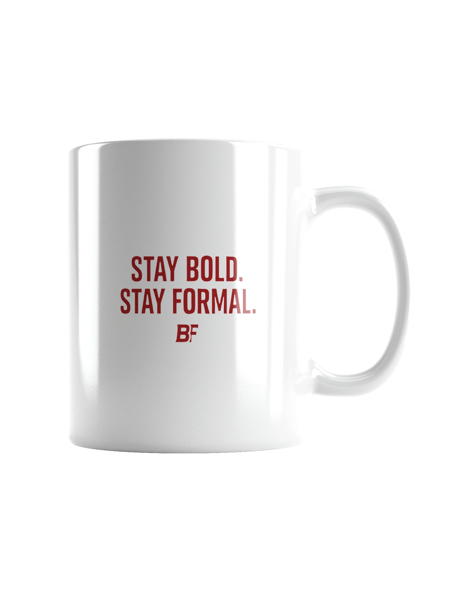 Formal Frontline Mug product image (4)