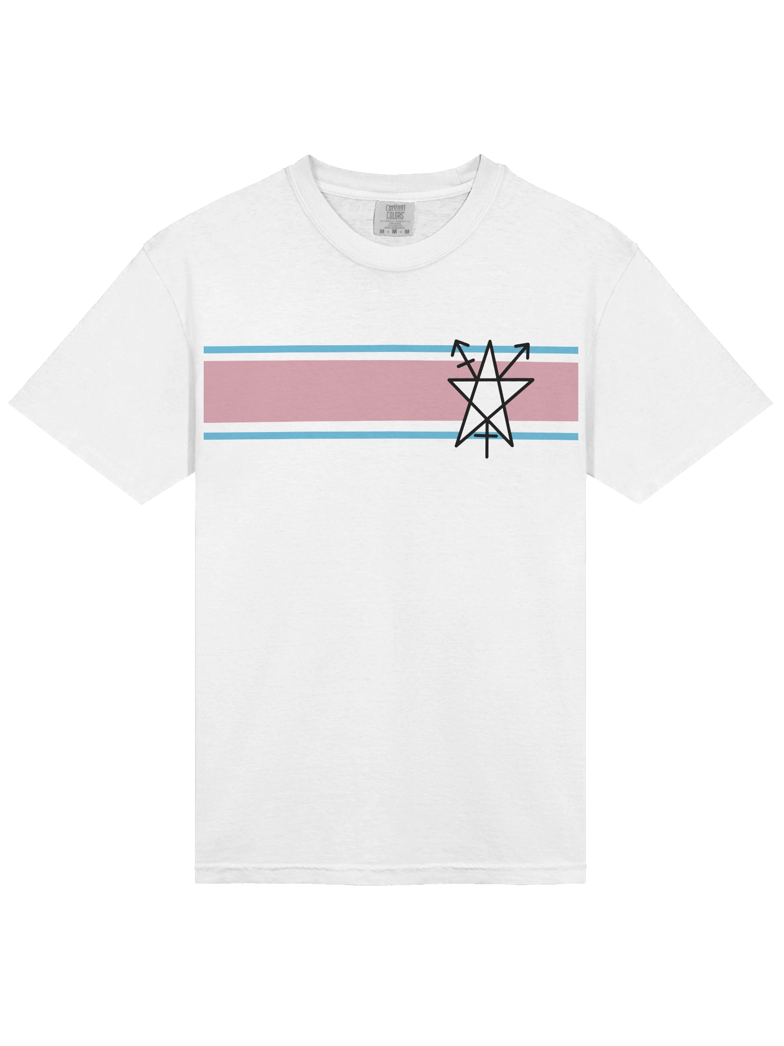 UR A ST★R SHIRT product image (3)