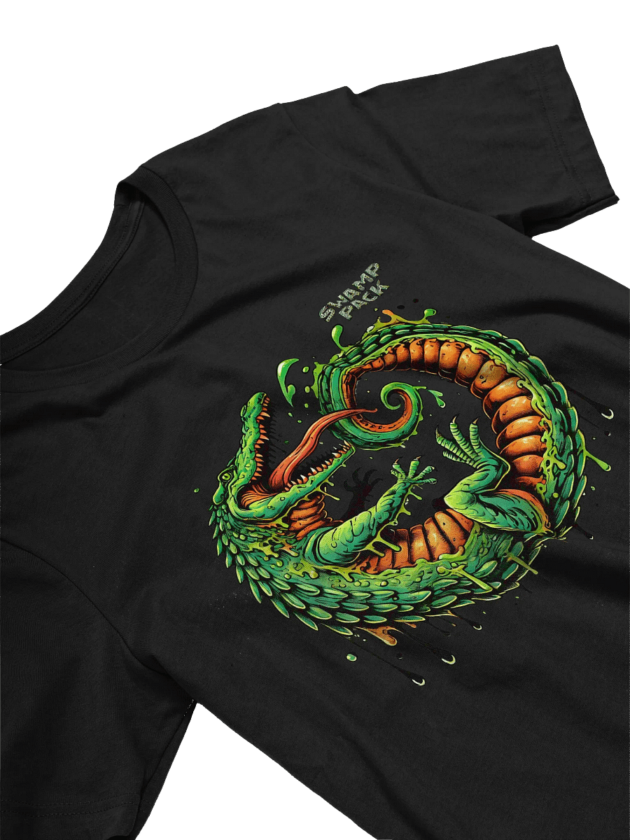 Swamp Ouroboros product image (1)
