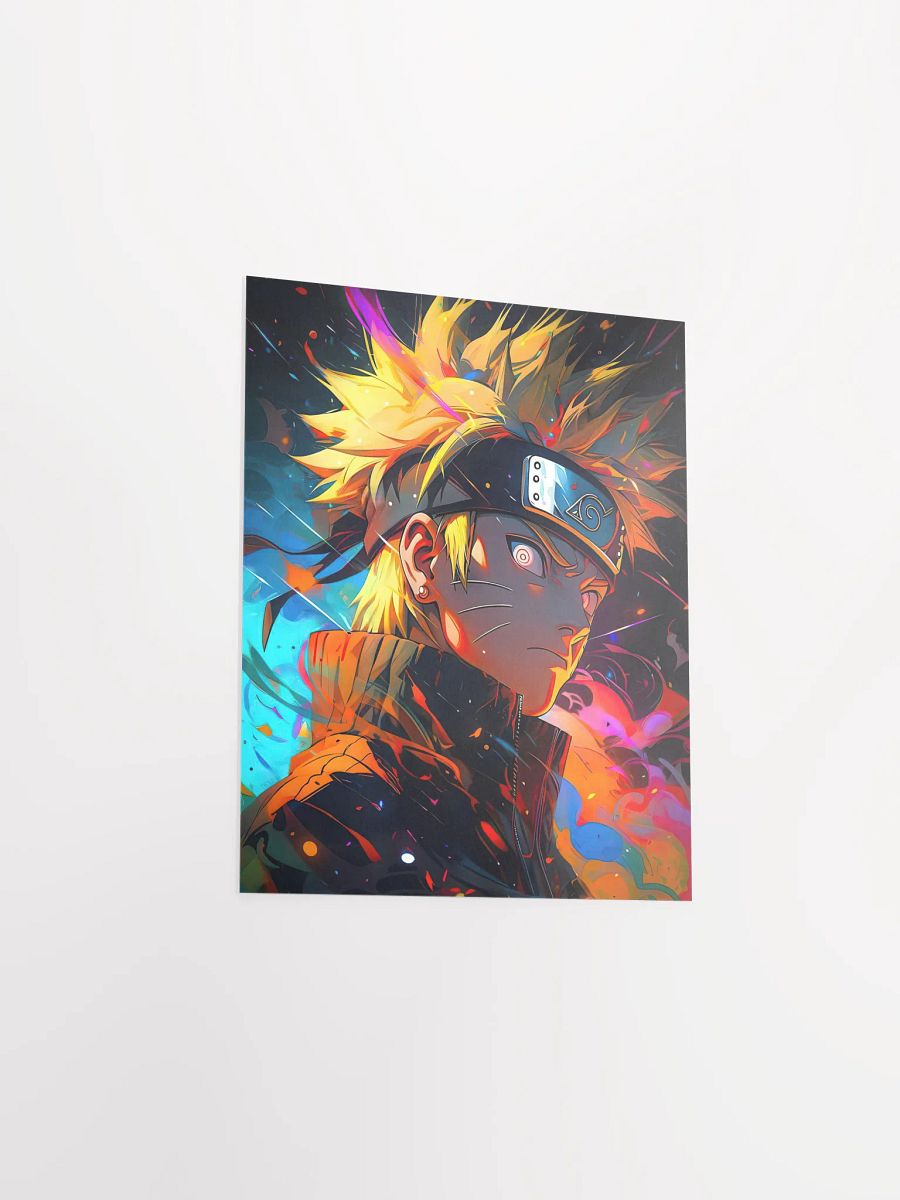 Naruto Shippuden Poster product image (9)