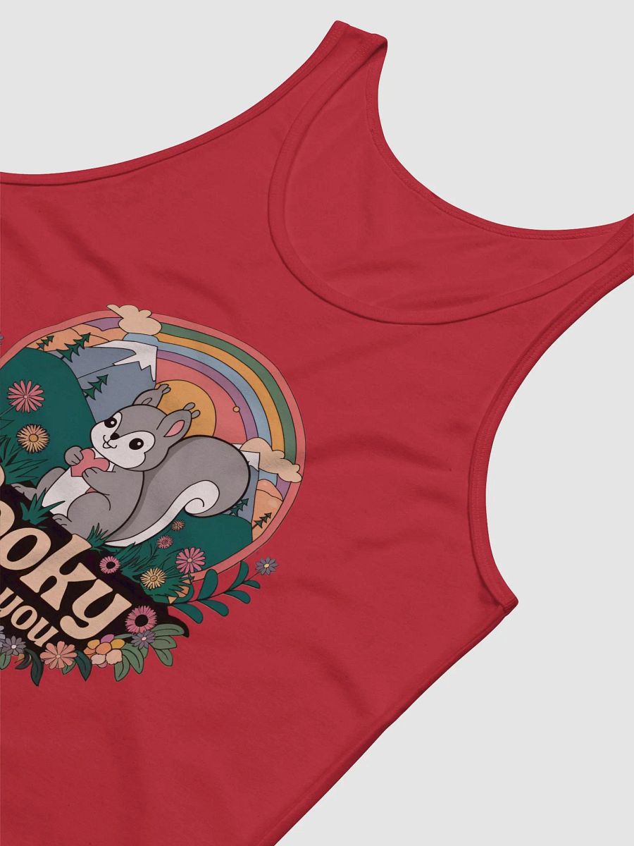 Pooky's Love Tank product image (6)