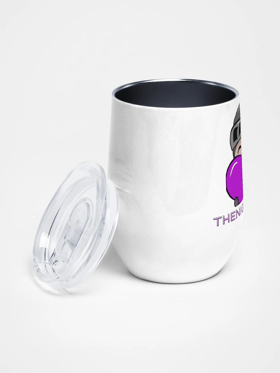 Love Wine Tumbler product image (2)