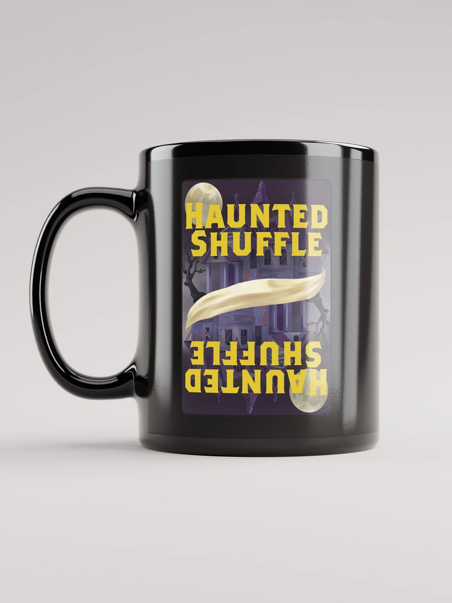 Haunted Shuffle Mug product image (11)