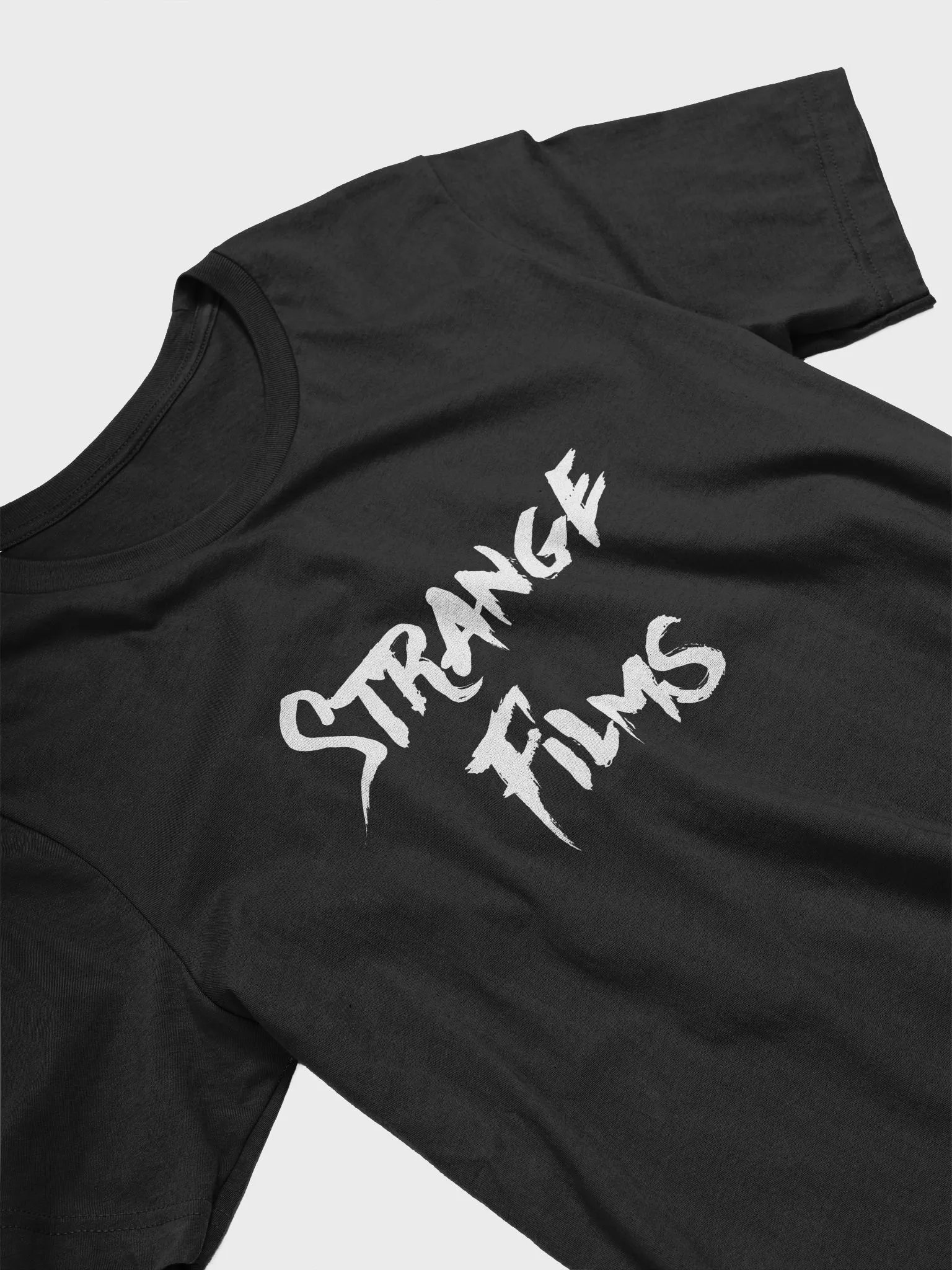 Strange Films Vintage Logo product image (22)