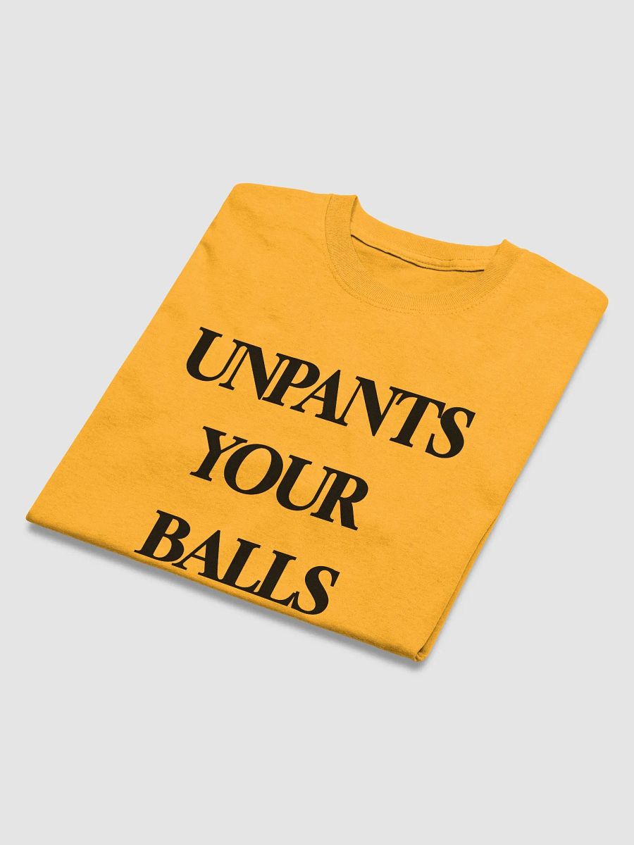 UNPANTS product image (3)