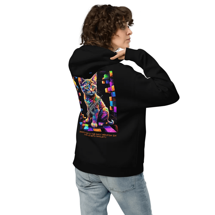 Gun'd Down Kitty product image (12)