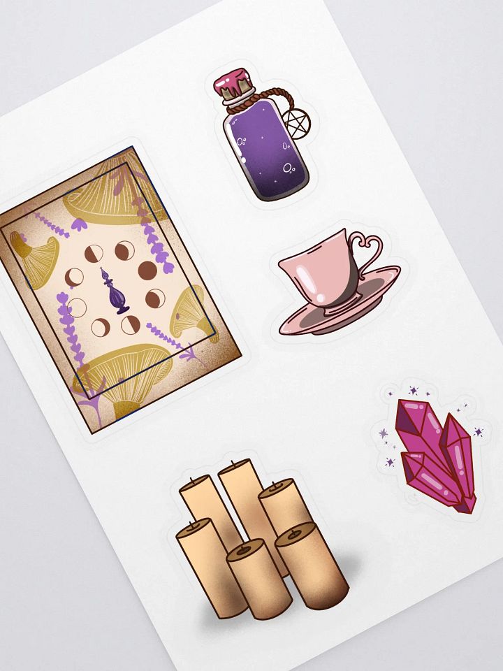 The Witch product image (1)