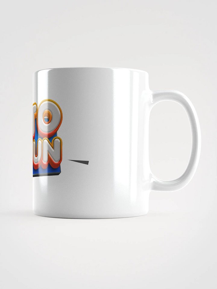 Auto Sivuun - Muki product image (2)