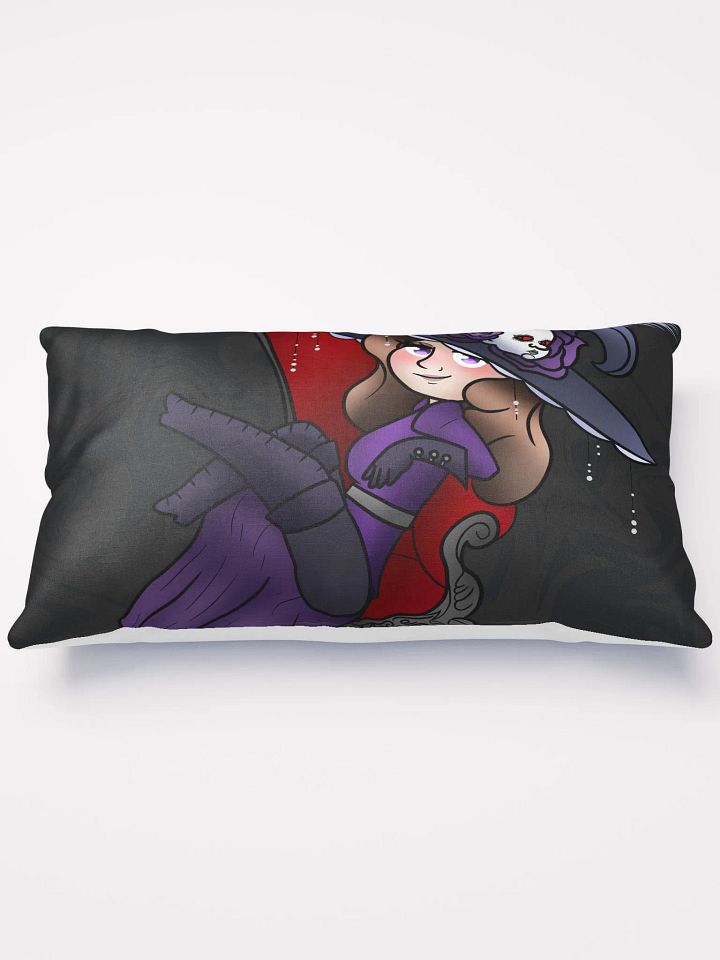 Chillin Lycan Pillow product image (1)
