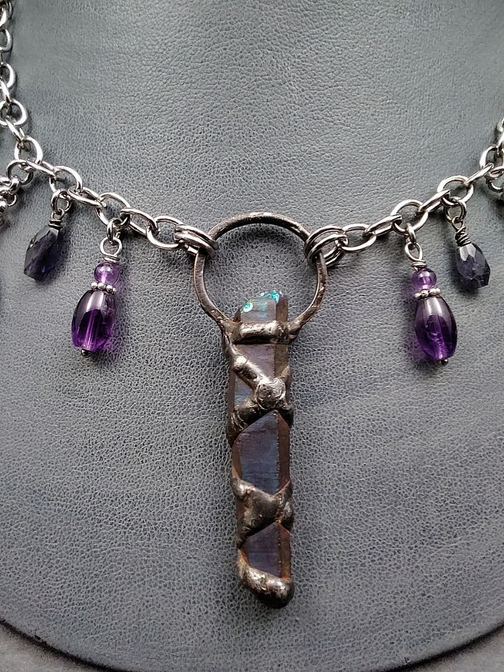 Sorcery Talisman - Fae Spellweaver product image (2)