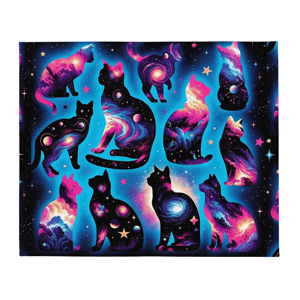 Throw Blanket product image (1)
