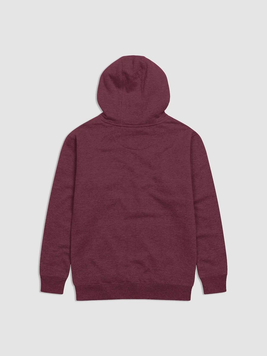 Red Hoodie product image (10)