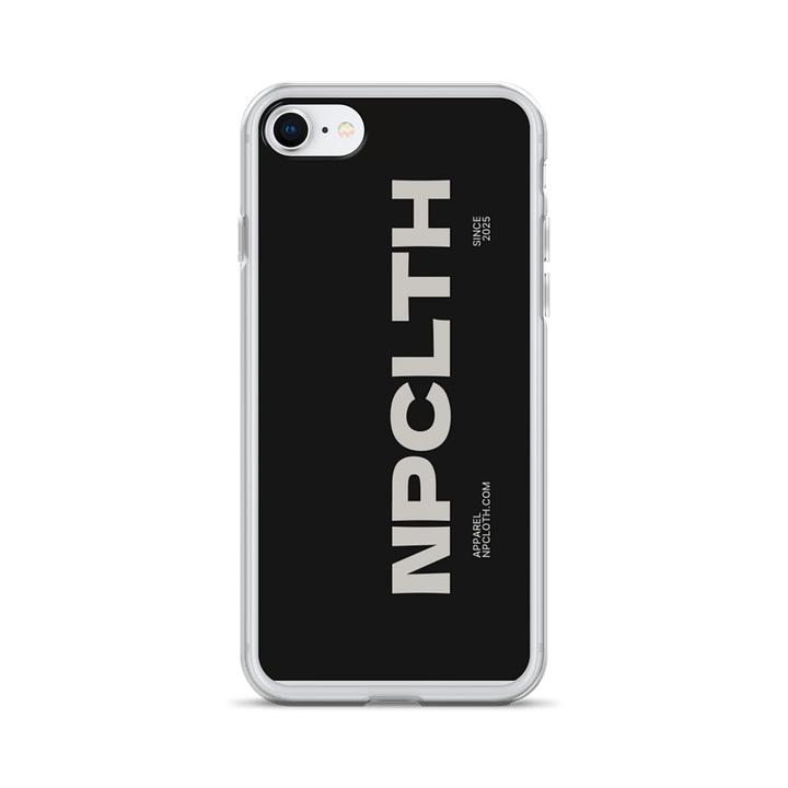 NPCLTH Phone Case product image (28)