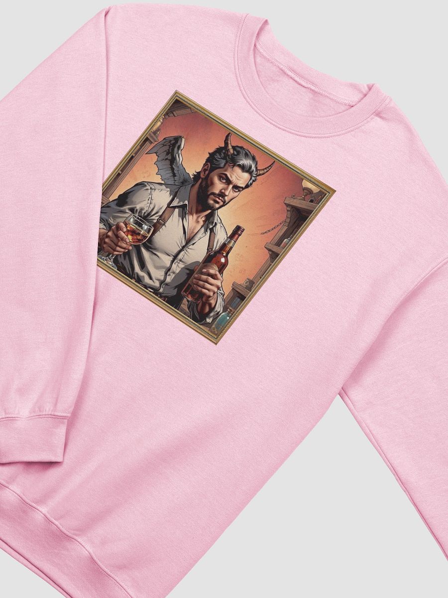 We Admitted We Were Powerless Sweatshirt product image (15)