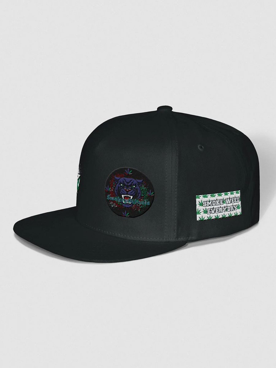 Smokey hat product image (13)