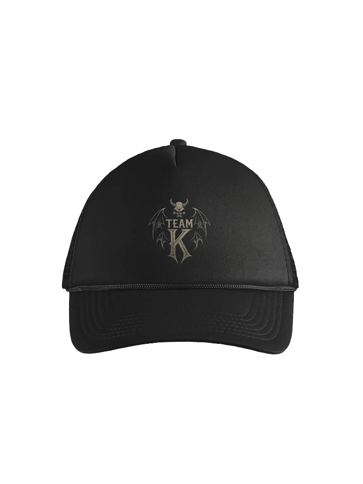 Copy of K's WORLD Hat product image (1)