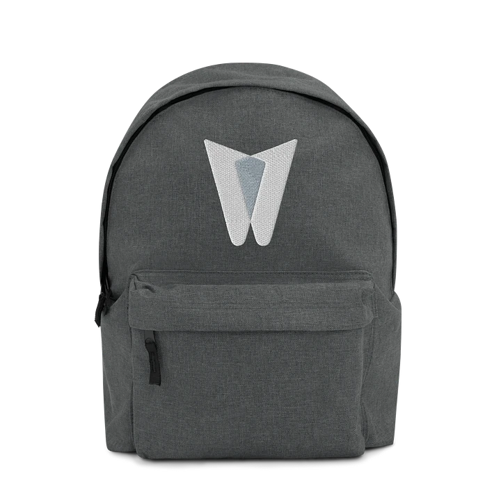 We Bodyboard Winter Warrior Backpack product image (2)