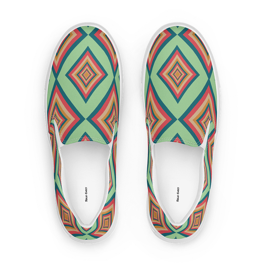 Bland Slip-Ons product image (1)