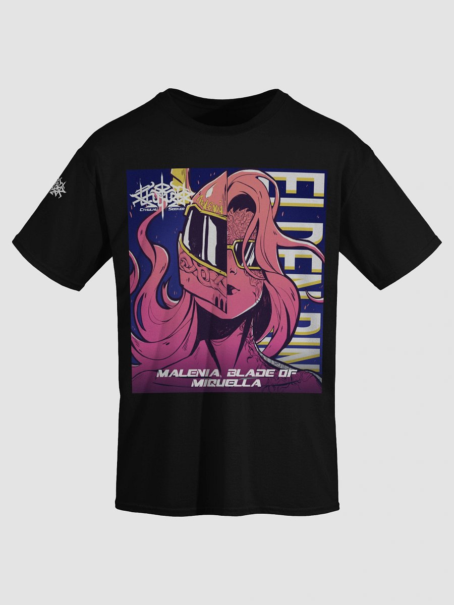 Malenia, Blade of Miquella T-shirt product image (20)