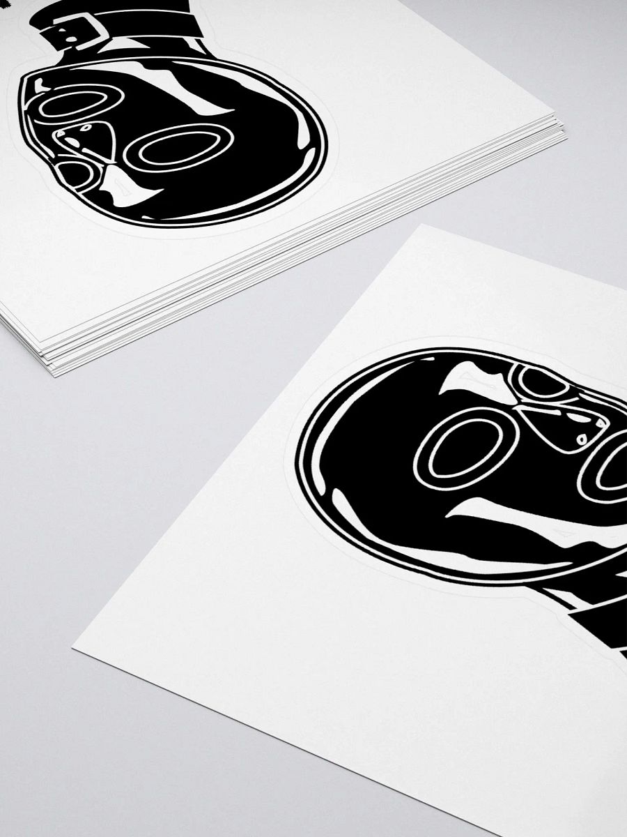 Wear a Mask Sticker 😷 product image (4)