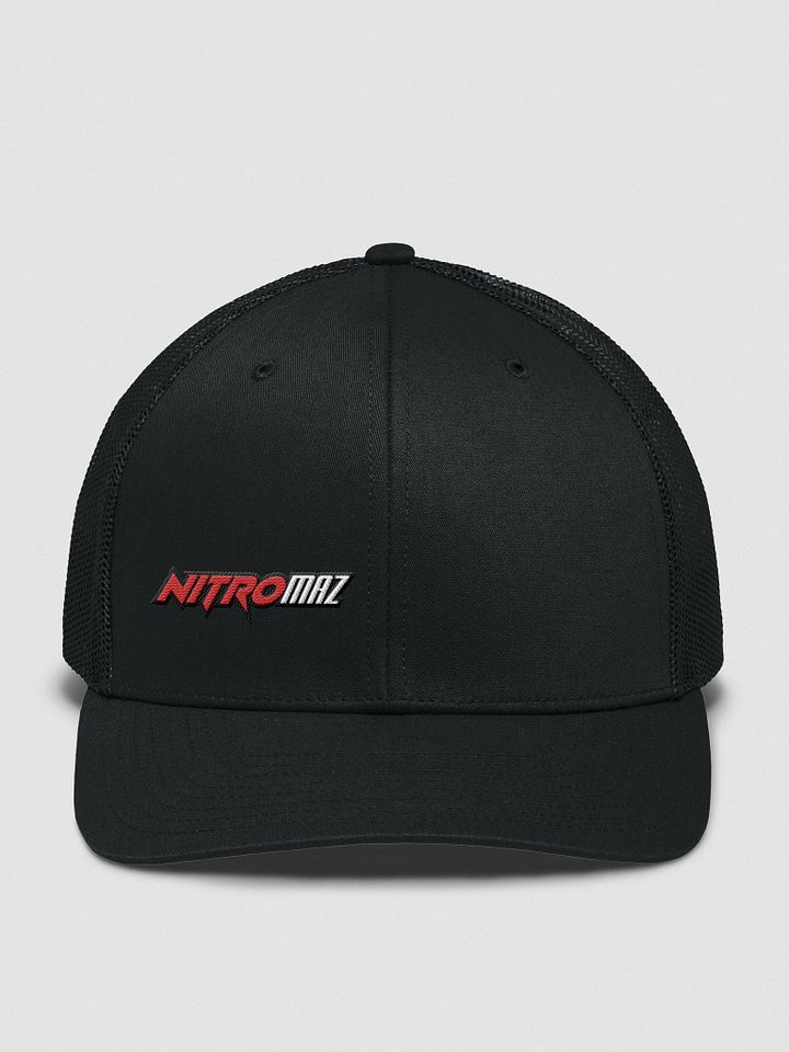 NitroMaz Hat product image (3)