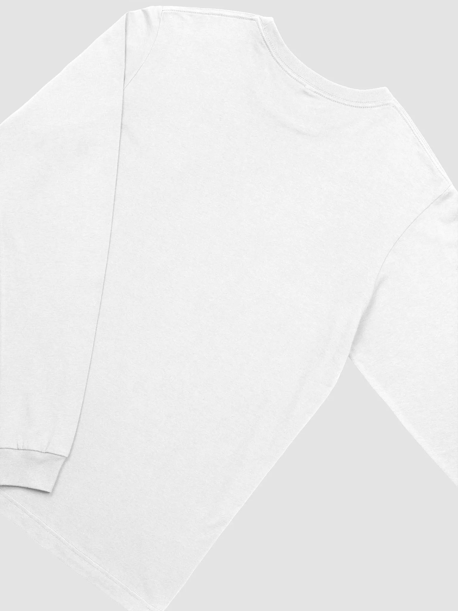 Origins Long Sleeve Tee product image (9)
