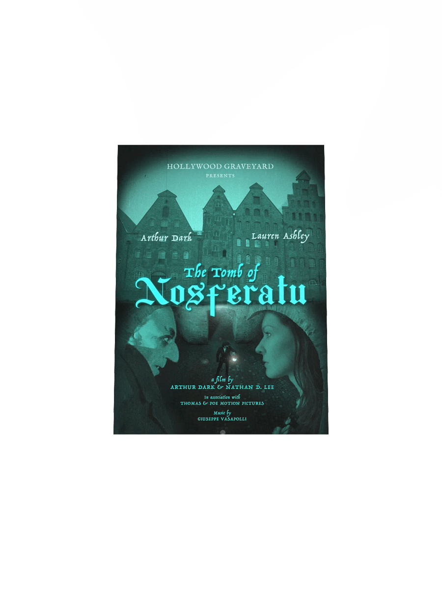 The Tomb of Nosferatu product image (14)