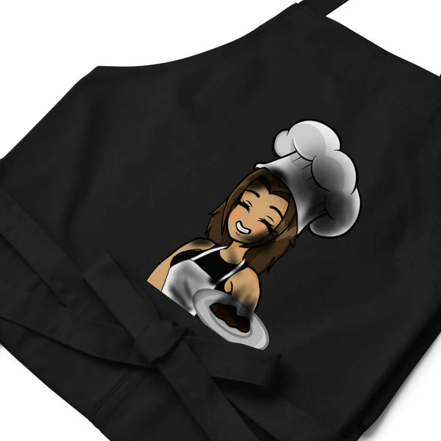 Chef Corretto Apron product image (10)