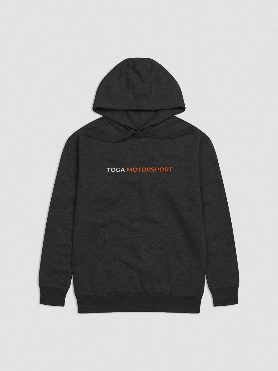 Toga Hoodie product image (1)