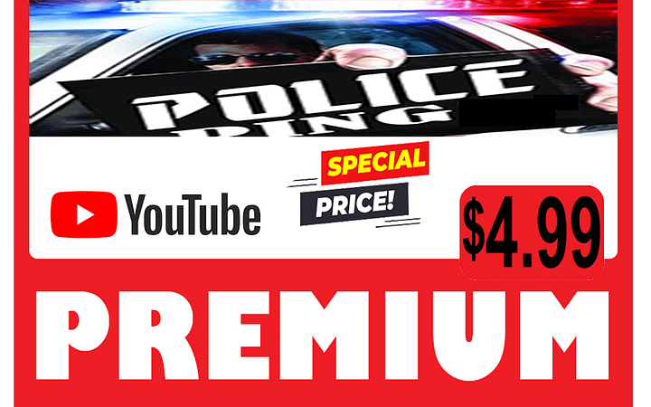 Police Ping Premium product image (1)