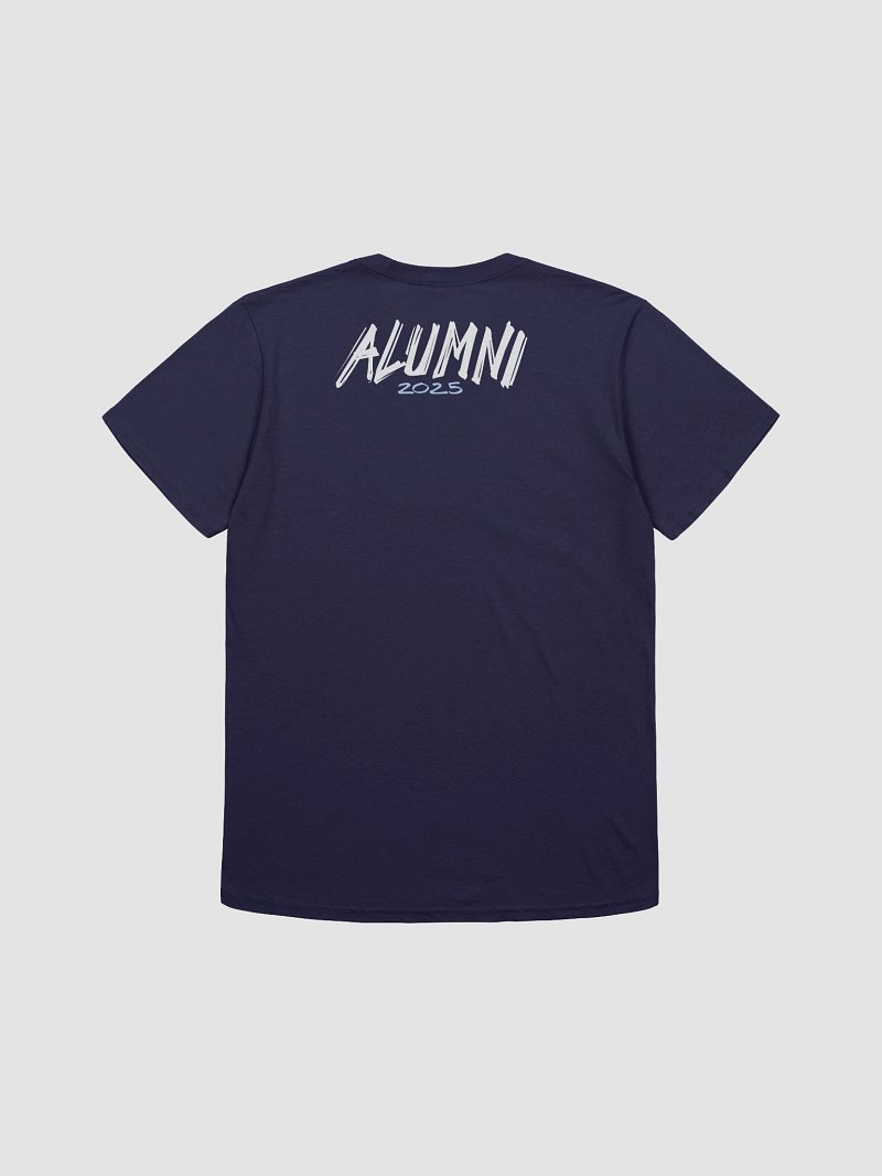The Line 2025 Alumni Shirt