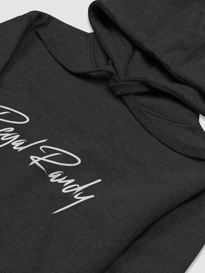 Regal Hoodie product image (1)