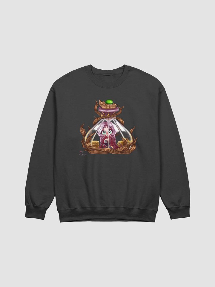 Saemi Bottle - Sweatshirt product image (2)