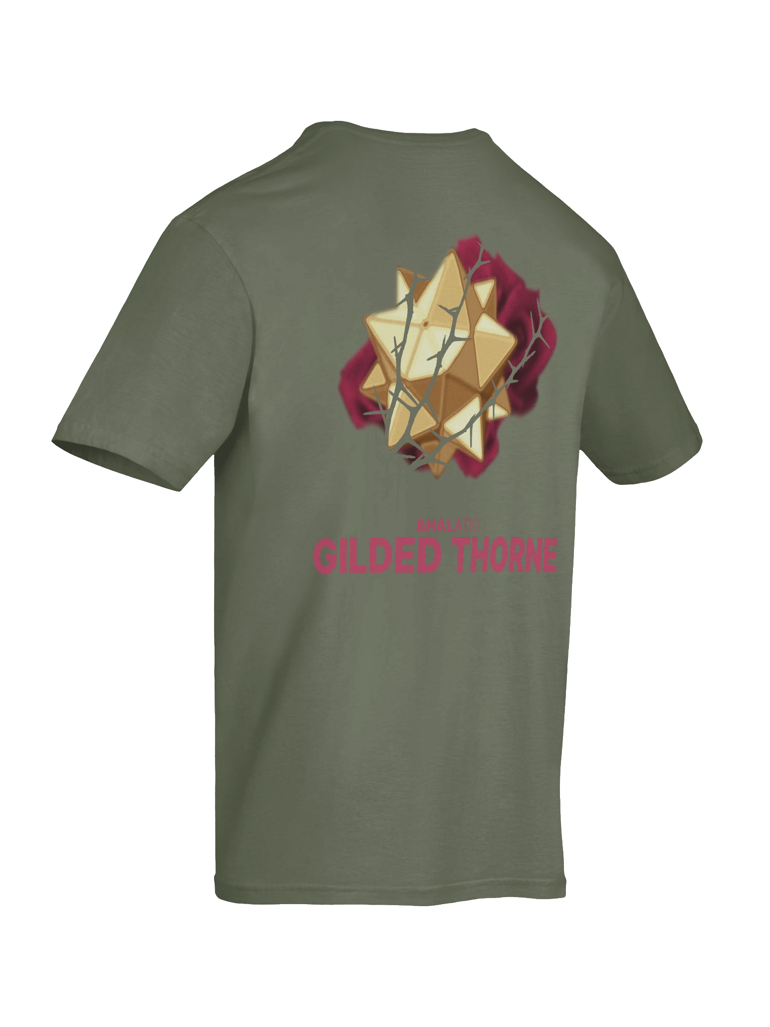 Stell - GILDED THORNE product image (5)