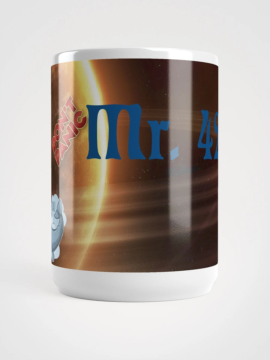 Banner Mug product image (5)