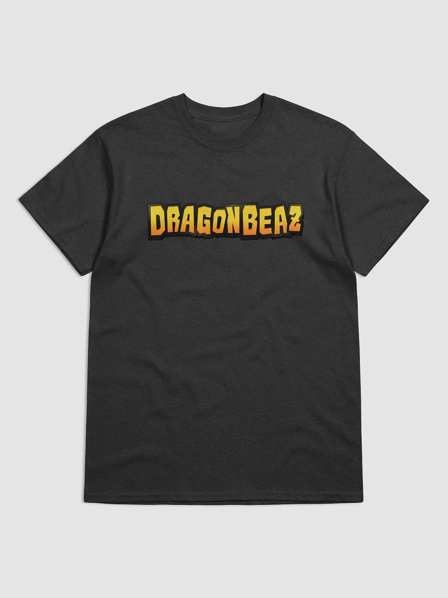 DragonBeaz Logo Shirt product image (5)